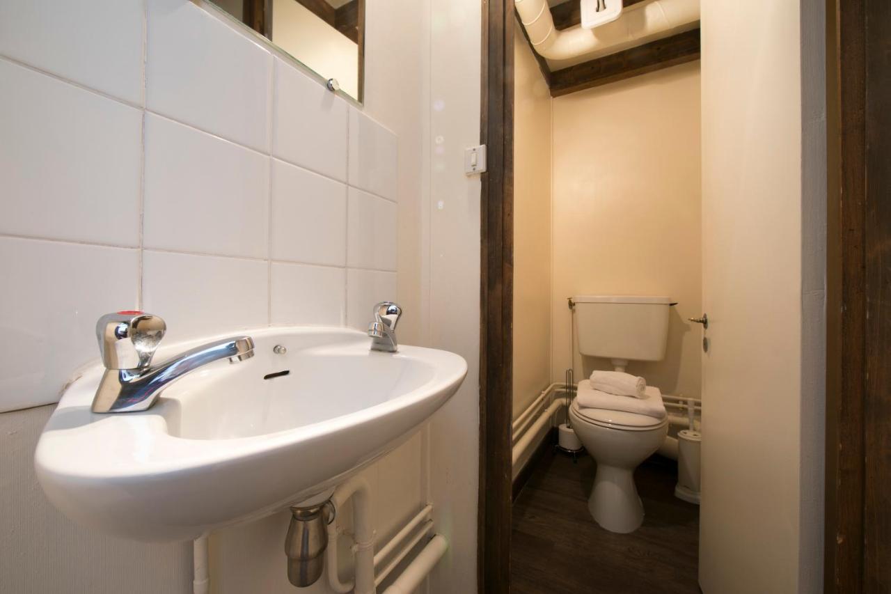 ארג'נטייר Residence Grand Roc - Bruyeres 309 - Happy Rentals מראה חיצוני תמונה