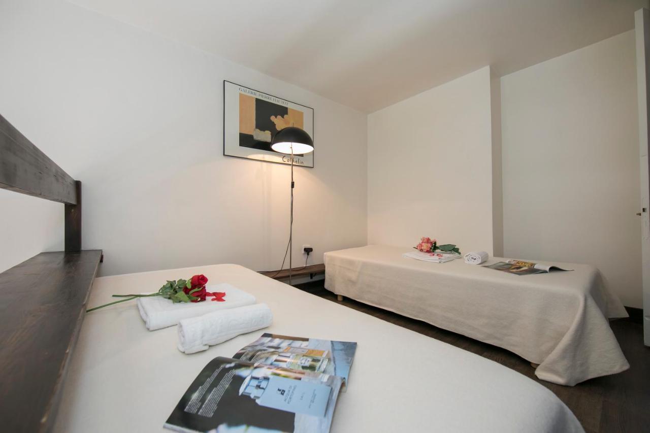 ארג'נטייר Residence Grand Roc - Bruyeres 309 - Happy Rentals מראה חיצוני תמונה